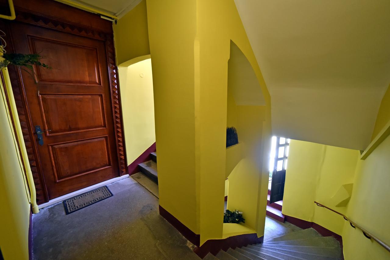 Mandusa Heritage Apartments Zagreb Eksteriør billede