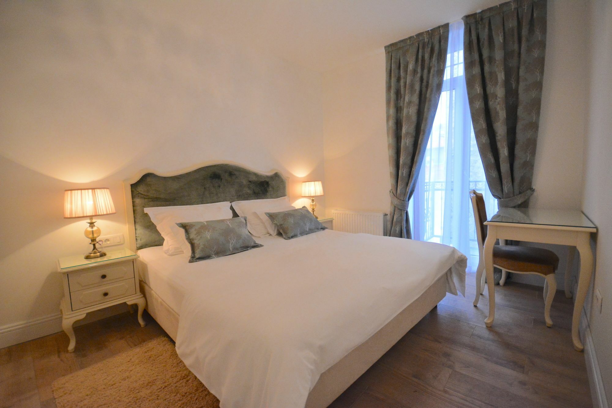 Mandusa Heritage Apartments Zagreb Eksteriør billede